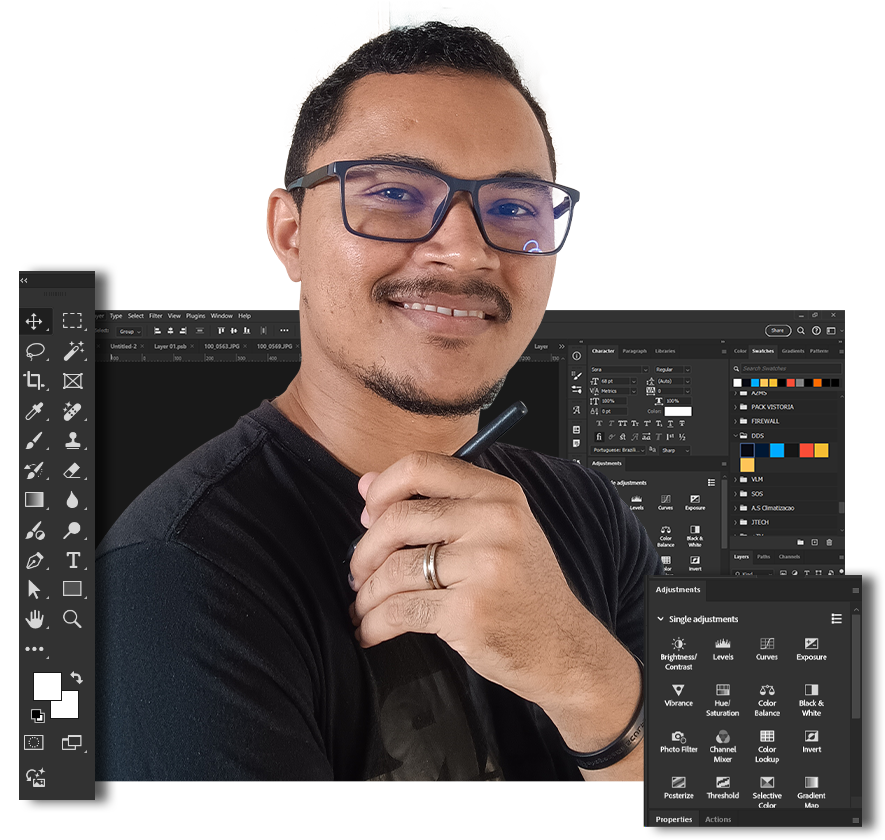 Danilo Souza DEARDANSOUZA DEISGN