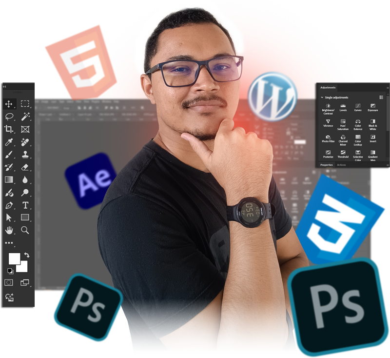 Danilo SOuza Designer
